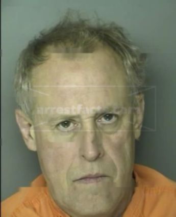 Rutherford William Barr