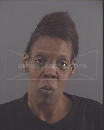 Carolyn Marie Hollins