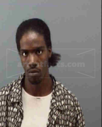 Quinton Marice Scott
