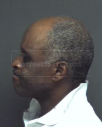 Jeffer Lee Johnson