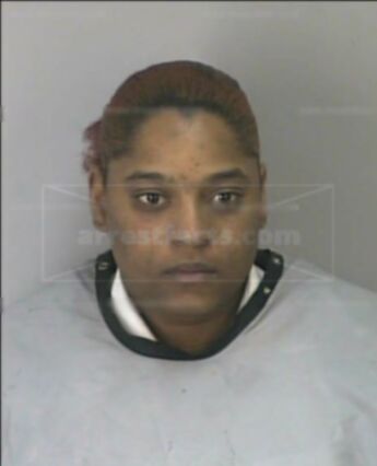 Pamala Rochelle Williams