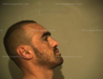 Marco Antonio Lopez Lopez