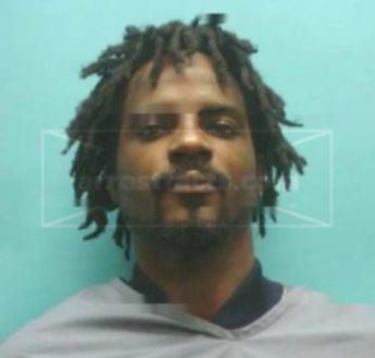 Marcus Courtney Brown