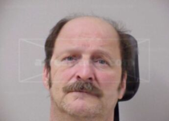Patrick Edward Fender