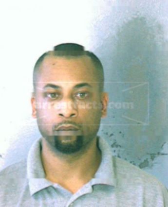 William Lee Pumphrey