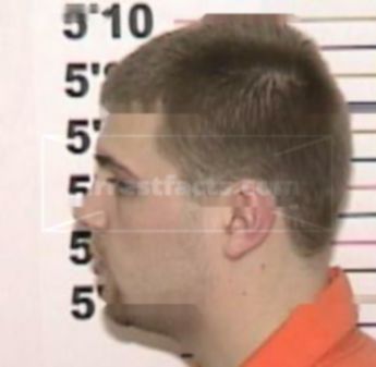 Anthony Curtis Stephenson