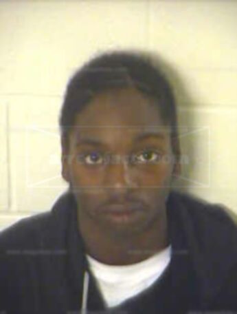 Darry Jerome Triplett