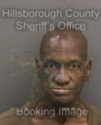 Frank Alvin Beckford