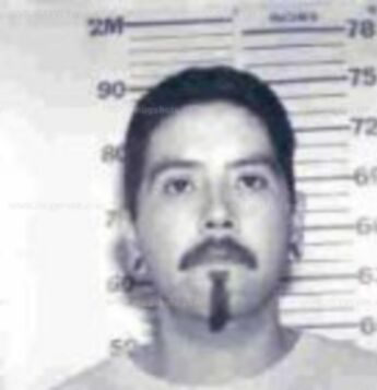 Anthony Albert Brito