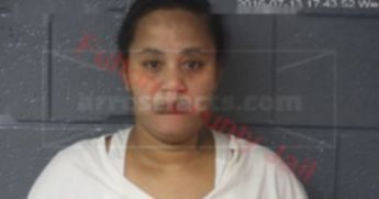 Deshaunta Marie Boyd