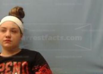 Mallery Renee Jackson