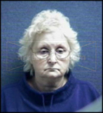 Carol Ann Riley