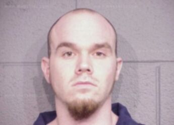 Daniel Eric Dodge