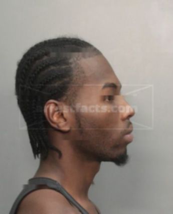 Sherrod Donte Sargent