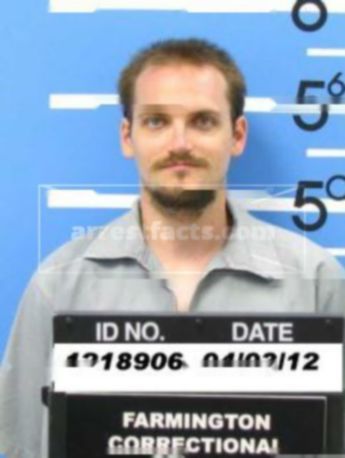 Andrew Hoskinds