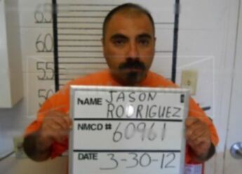 Jason Andrew Rodriguez