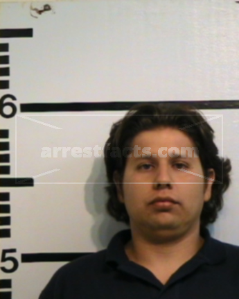 Raul Daniel Mejia