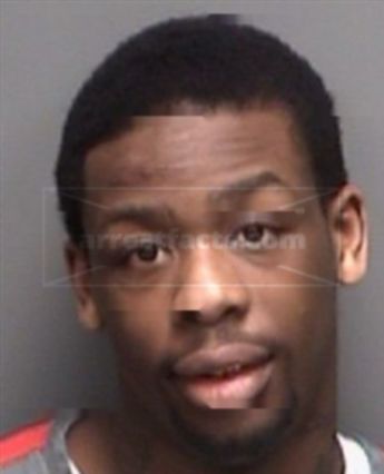Jarrod Davon Peterson