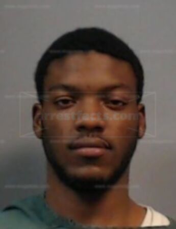 Raheem Wadell Jackson