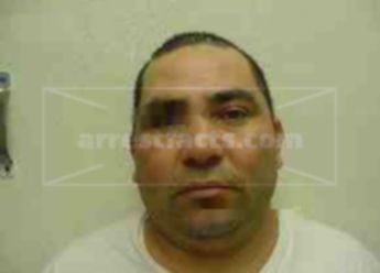 Juan Jose Membreno