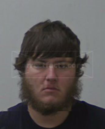 Tyler David Henshaw