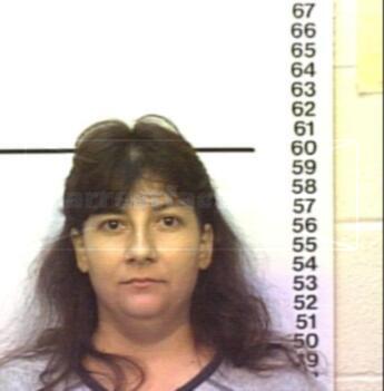 Tabitha Ann Patton