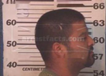 Christopher Ybarra
