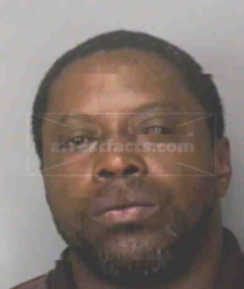 Cyrus Humphrey