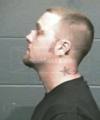 Derek Wayne Bone