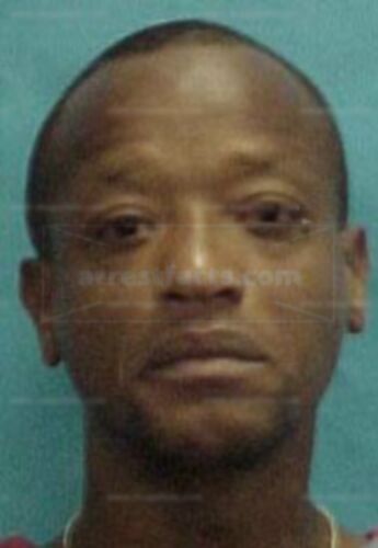 Antonio M Luckett