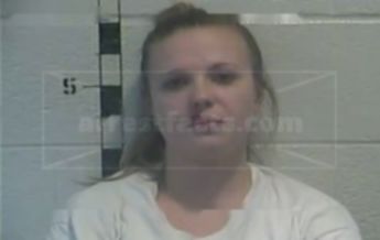 Amanda Rose Dean