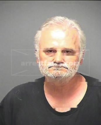 Jeffrey Ray Phillips