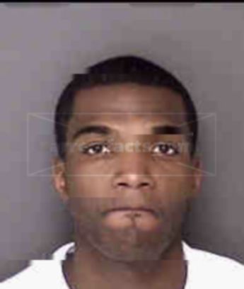 Troy Desean Hayes