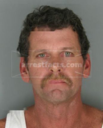 Terry Lee Norris