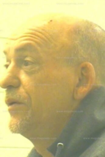 Clinton Stanley Ray