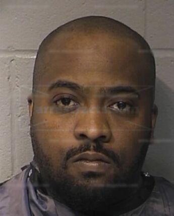 Adrian Rayshawn Clark