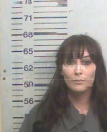Kadie Lynn Oliver