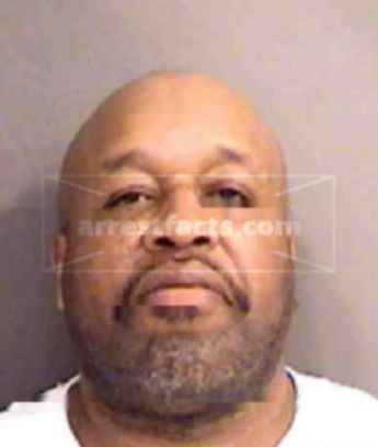 Duane Lee Jackson