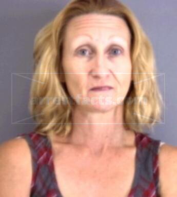Jill Denise Maner