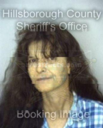 Susie Diane Langford