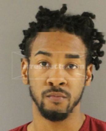 Queston Marquise Johnson