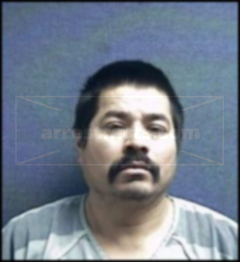 Isalas Hernandez Bravo
