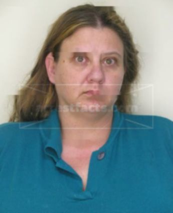 Laura Lee Sparkman