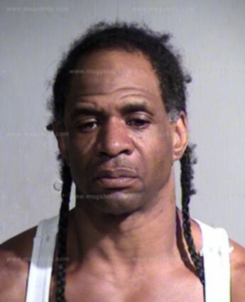 Anthony Romeo Young