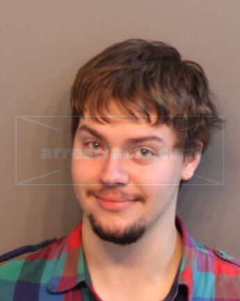 Travis Howell Knauss