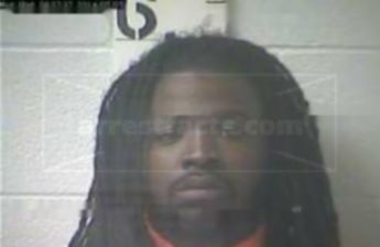 Hyshun Gerod Freeman