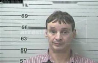 Anthony Wayne Sellers