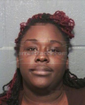 Trashia Leighanae Turner