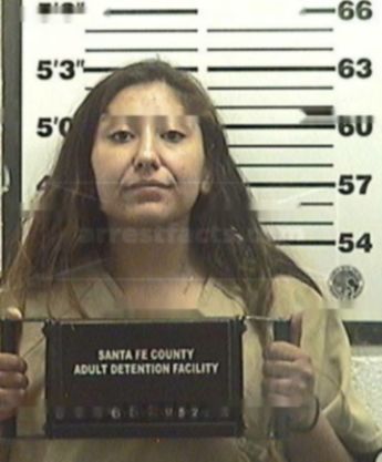 Jolene C Garcia