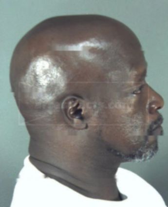 Larry Fountain Sr.